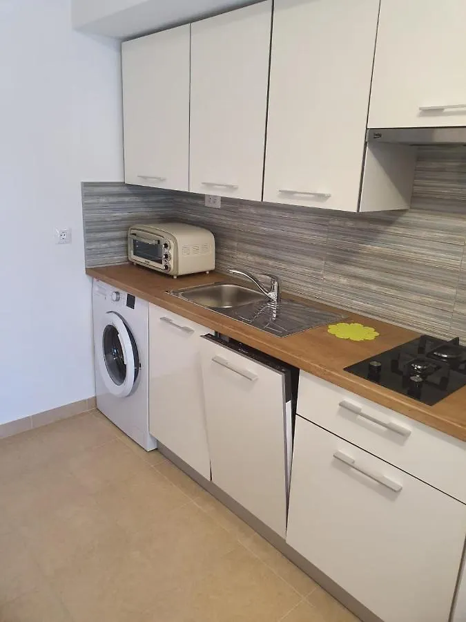 Apartman Studio Lu Nerezine 0*,