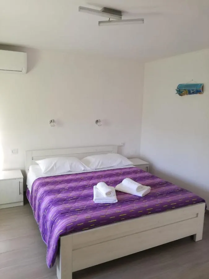 Apartman Studio Lu Nerezine