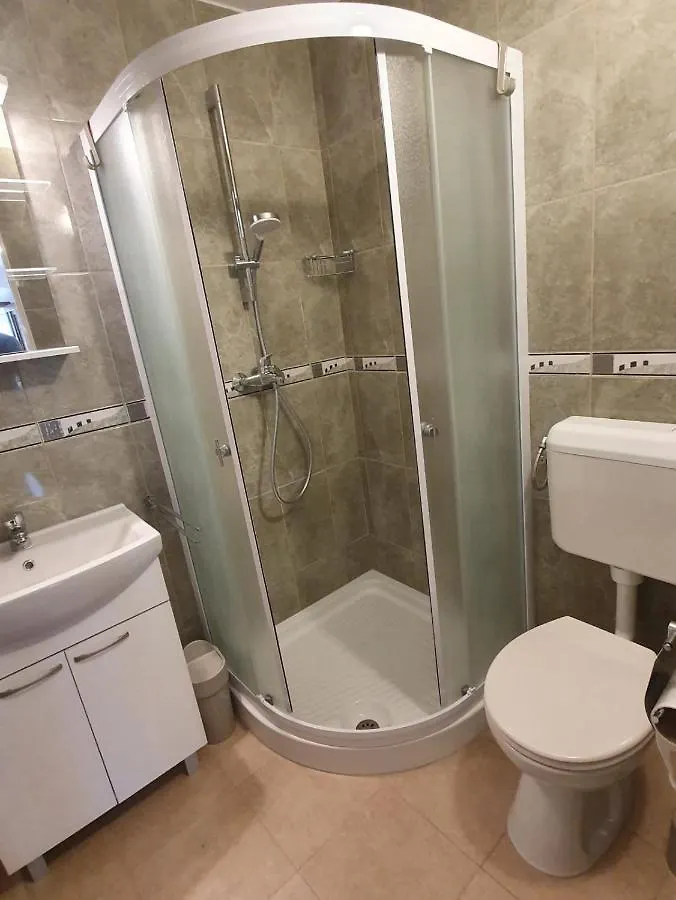 Apartman Studio Lu Nerezine 0*,  Croatia