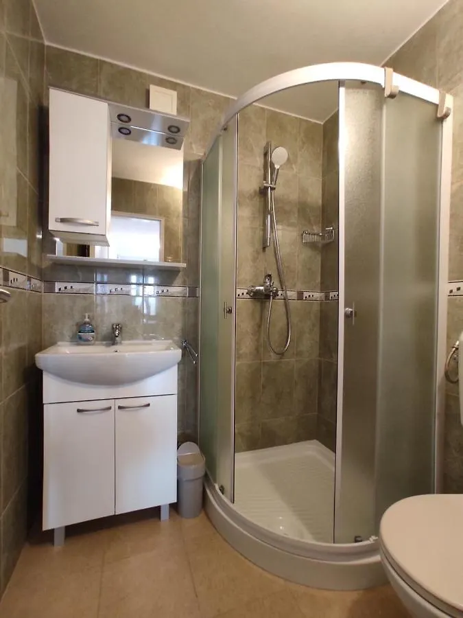 Apartman Studio Lu Nerezine Croatia