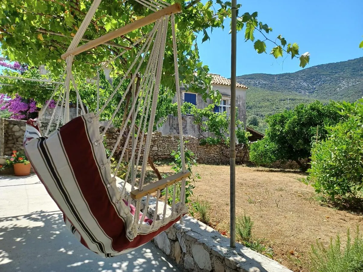 Apartman Studio Lu Nerezine 0*,  Croatia